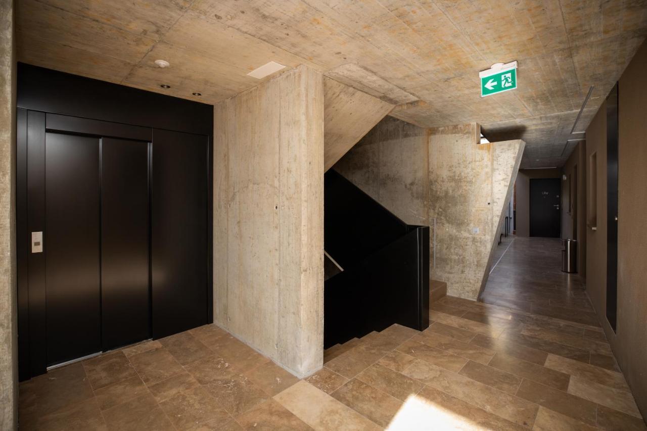 Aparthotel Residenza 3544 Lumino Zewnętrze zdjęcie