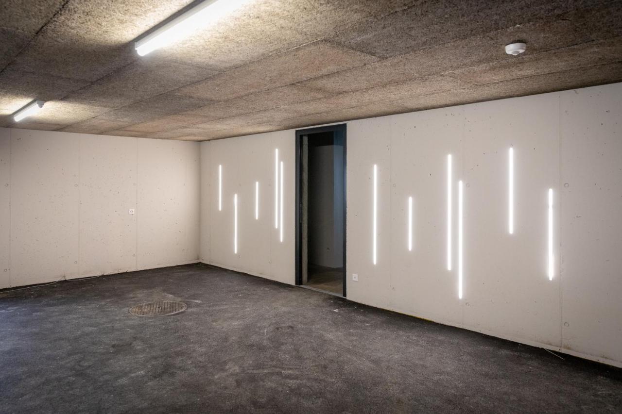 Aparthotel Residenza 3544 Lumino Zewnętrze zdjęcie