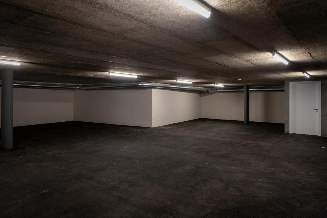 Aparthotel Residenza 3544 Lumino Zewnętrze zdjęcie